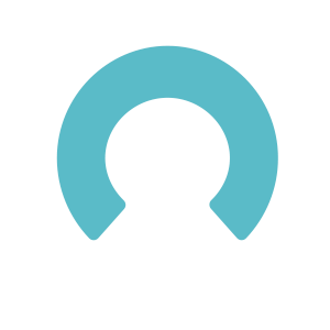 icono azul