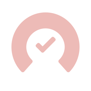icono rosa