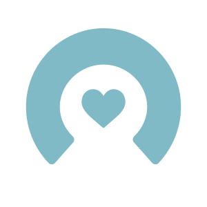 icono azul