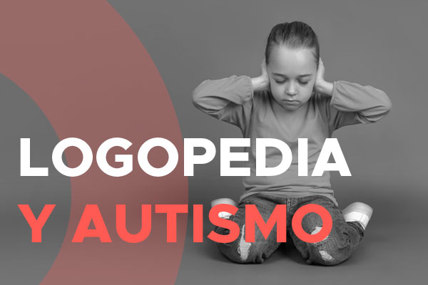 logopedia y autismo