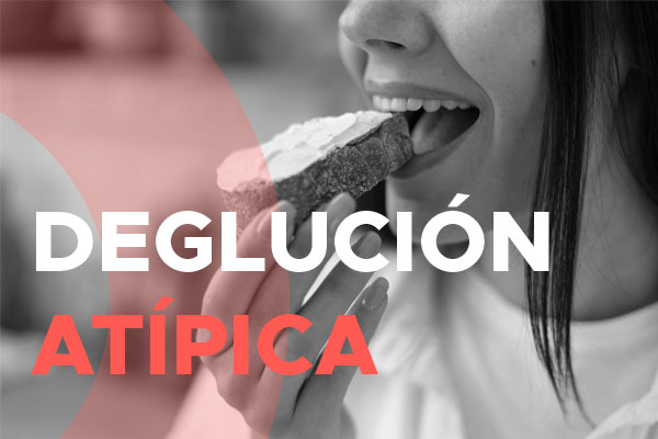 deglución atípica